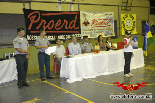 rolim de moura